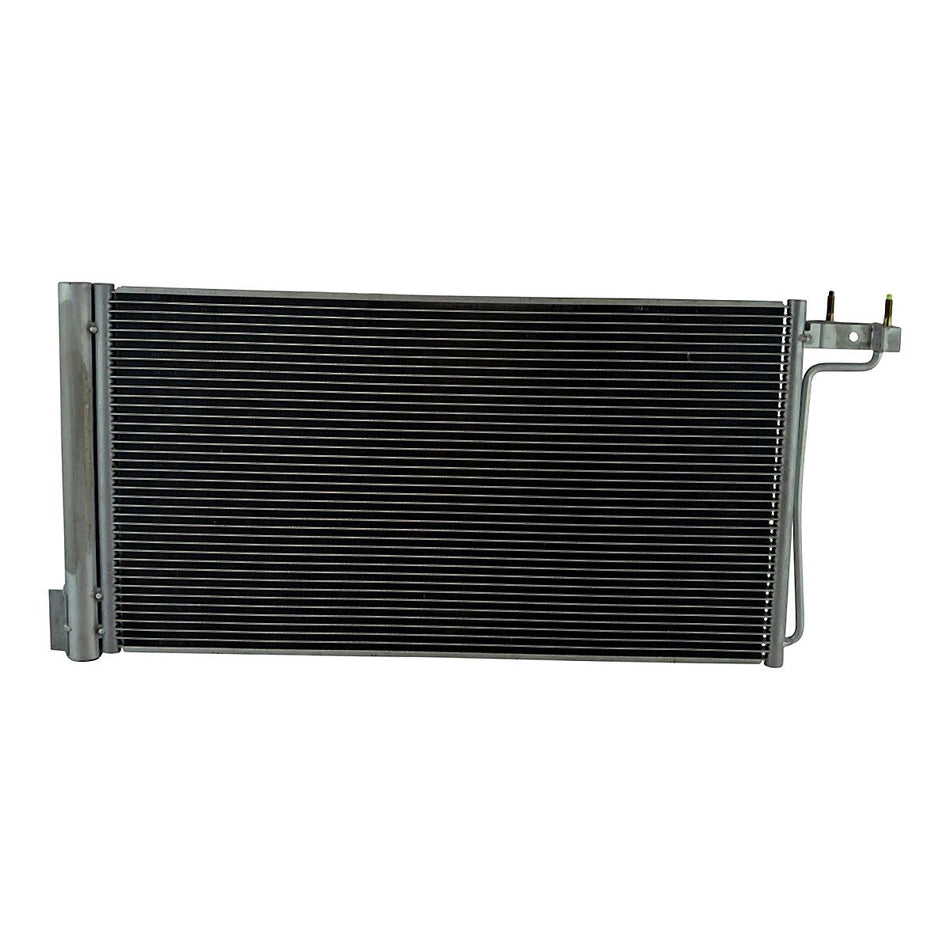 2015-2018 Ford Focus Electric Condenser - product view, Part FO3030257