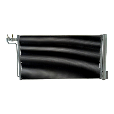 2015-2018 Ford Focus Condenser (4914) 2.0L_FO3030257-2