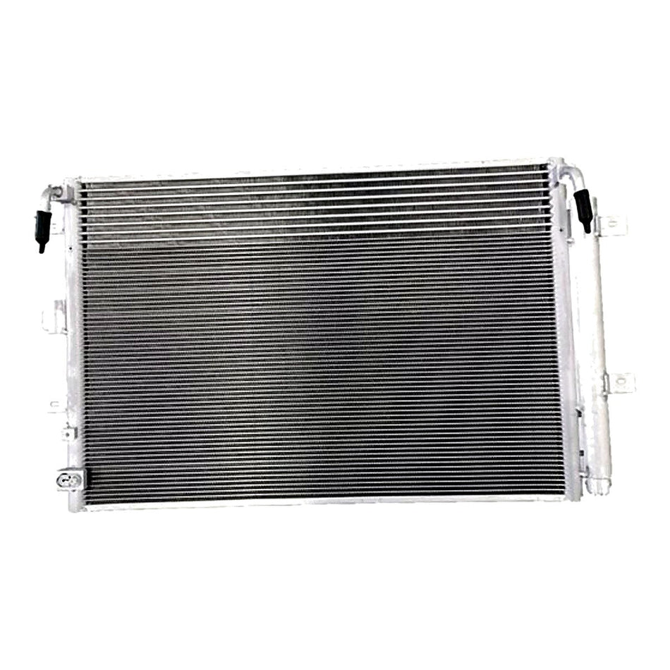 2019-2023 Lincoln Nautilus Condenser - product view, Part FO3030259