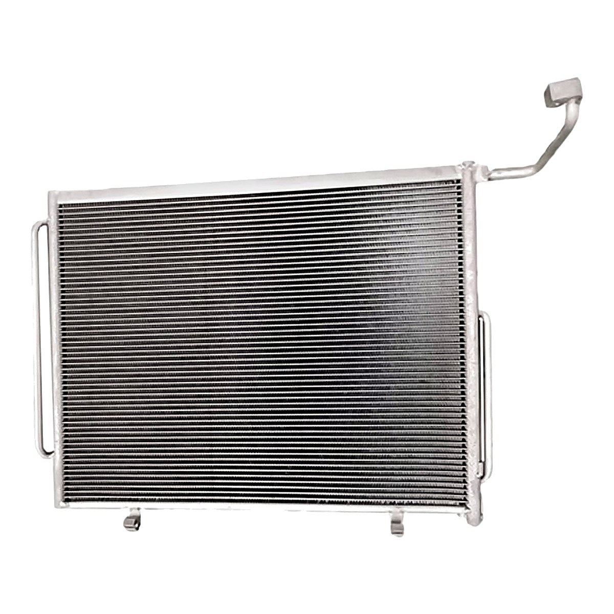 2018-2021 Ford Ecosport Condenser (30113) 1.0L L3 – FO3030269