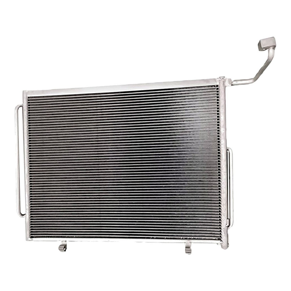 2018-2021 Ford Ecosport Condenser (30113) 1.0L L3 – FO3030269