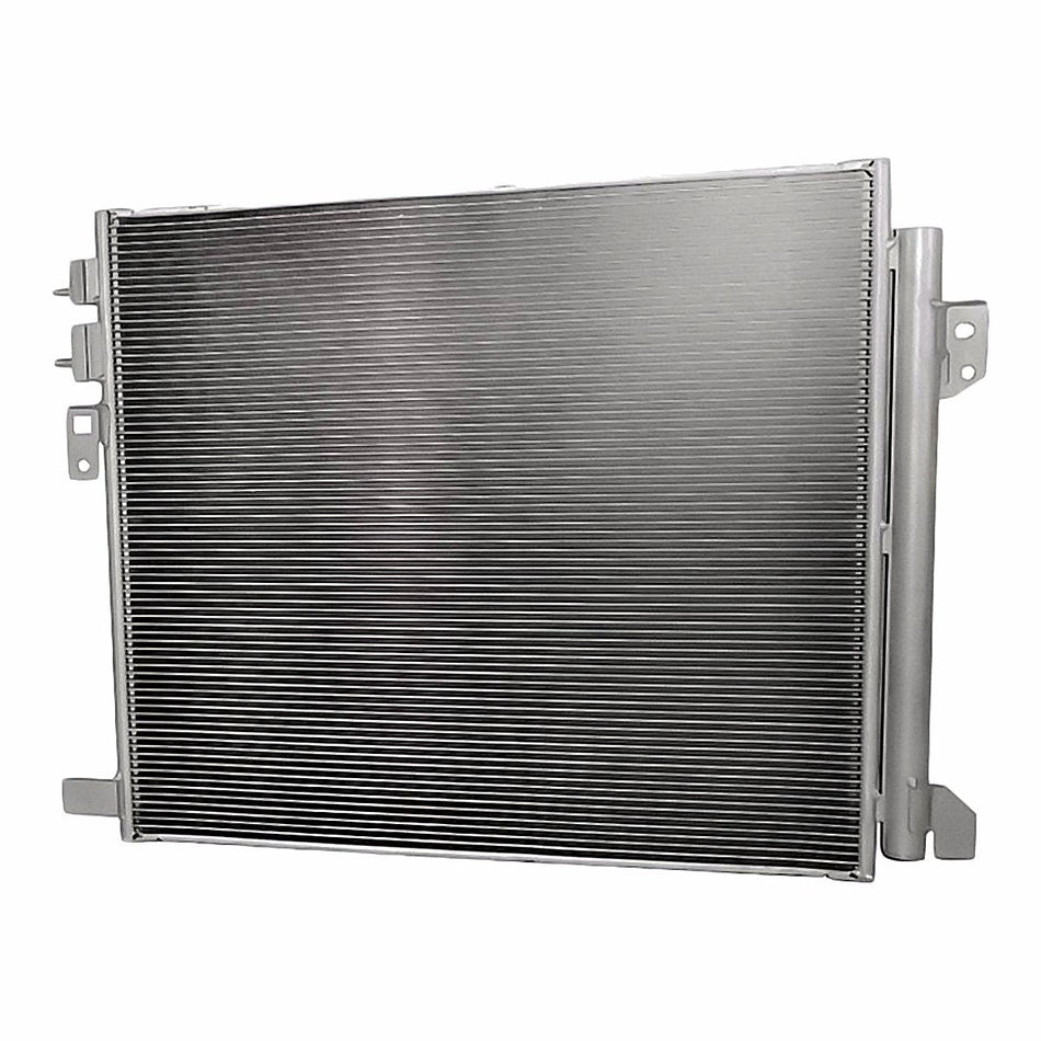 2025 Ford Explorer ST Condenser - product view, Part FO3030272