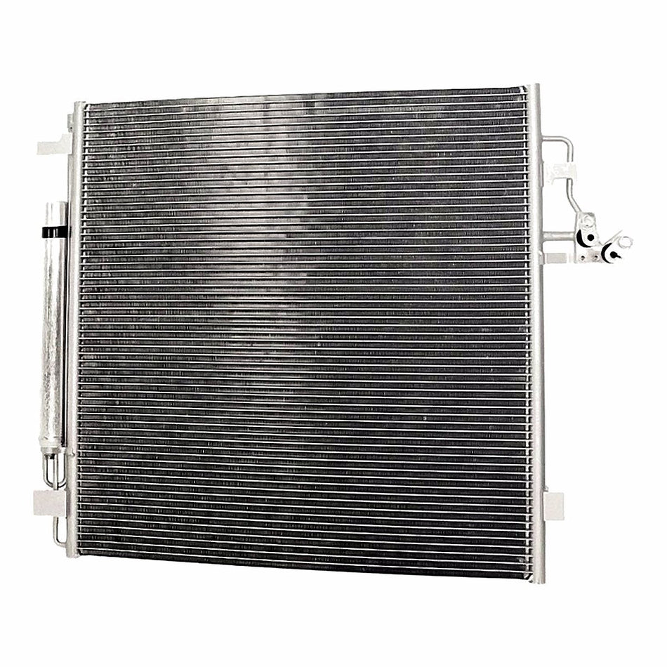 2019-2023 Ford Ranger Condenser (30148) Aluminum – FO3030276