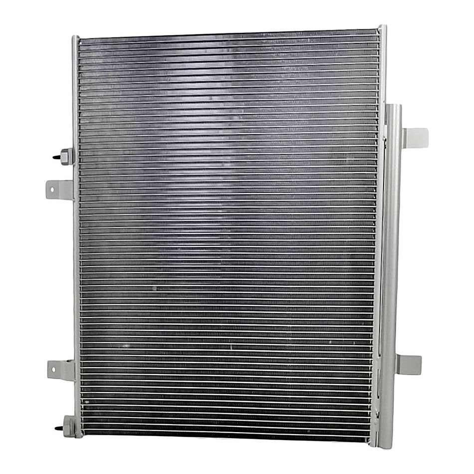 2020-2025 Ford F350 Condenser - product view, Part FO3030280