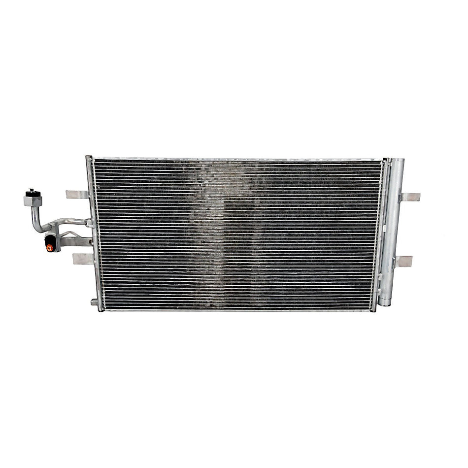 2024-2025 Ford Bronco Condenser - product view, Part FO3030281