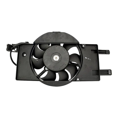 2015-2018 Ford Focus Ac Fan Assy 1.0L Passenger Side 15-18_FO3113108