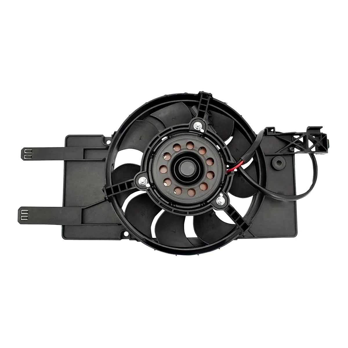 2015-2018 Ford Focus Ac Fan Assy 1.0L Passenger Side 15-18_FO3113108-2