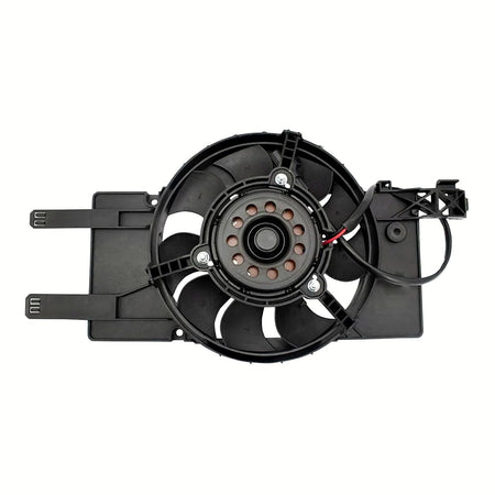 2015-2018 Ford Focus Ac Fan Assy 1.0L Passenger Side 15-18_FO3113108-2