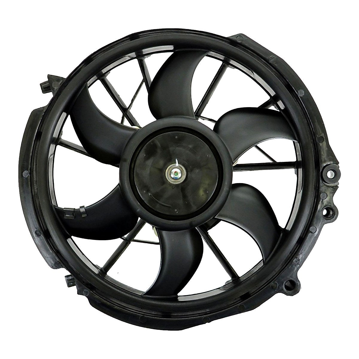 1996-2007 Ford Taurus Ac Fan Assy_FO3115106