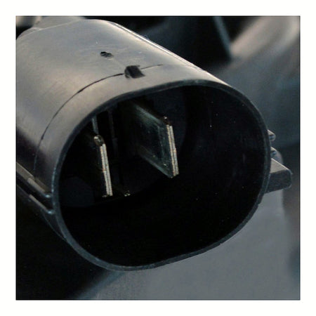 2005-2007 Ford Freestyle Cooling Fan Assy_FO3115158-3