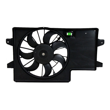2008-2011 Ford Focus Cooling Fan Assy_FO3115171