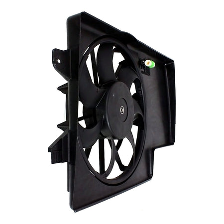 2008-2011 Ford Focus Cooling Fan Assy_FO3115171-3