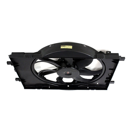 2006-2009 Ford Fusion Cooling Fan Assy_FO3115172-3