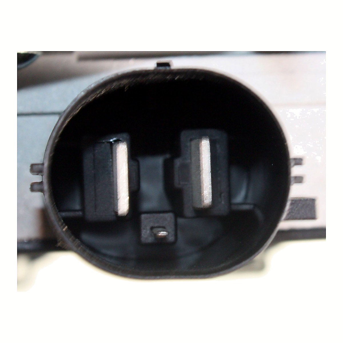2007-2010 Ford Edge Cooling Fan Assy With Tow Pkg_FO3115175-4