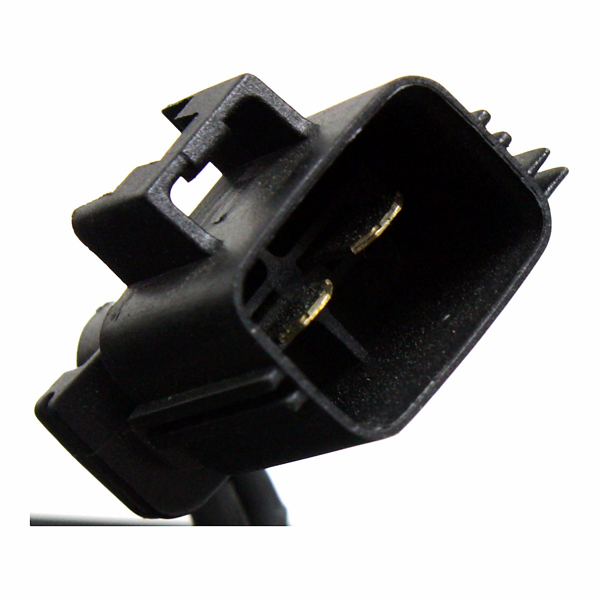 2008-2012 Ford Escape Cooling Fan Assy 2.3L/2.5L_FO3115176-4