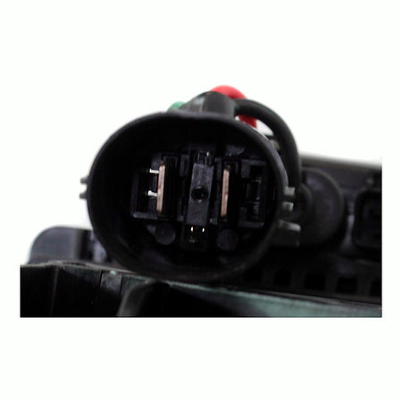 2007-2014 Ford Edge Cooling Fan Assy Without Tow Pkg Edge 3.7L 11-14/3.5L 07-14_FO3115177-4