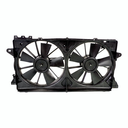 2010-2017 Ford Expedition Cooling Fan Assy 3.5/3.7/4.6/5.0/5.4/6.2L_FO3115184