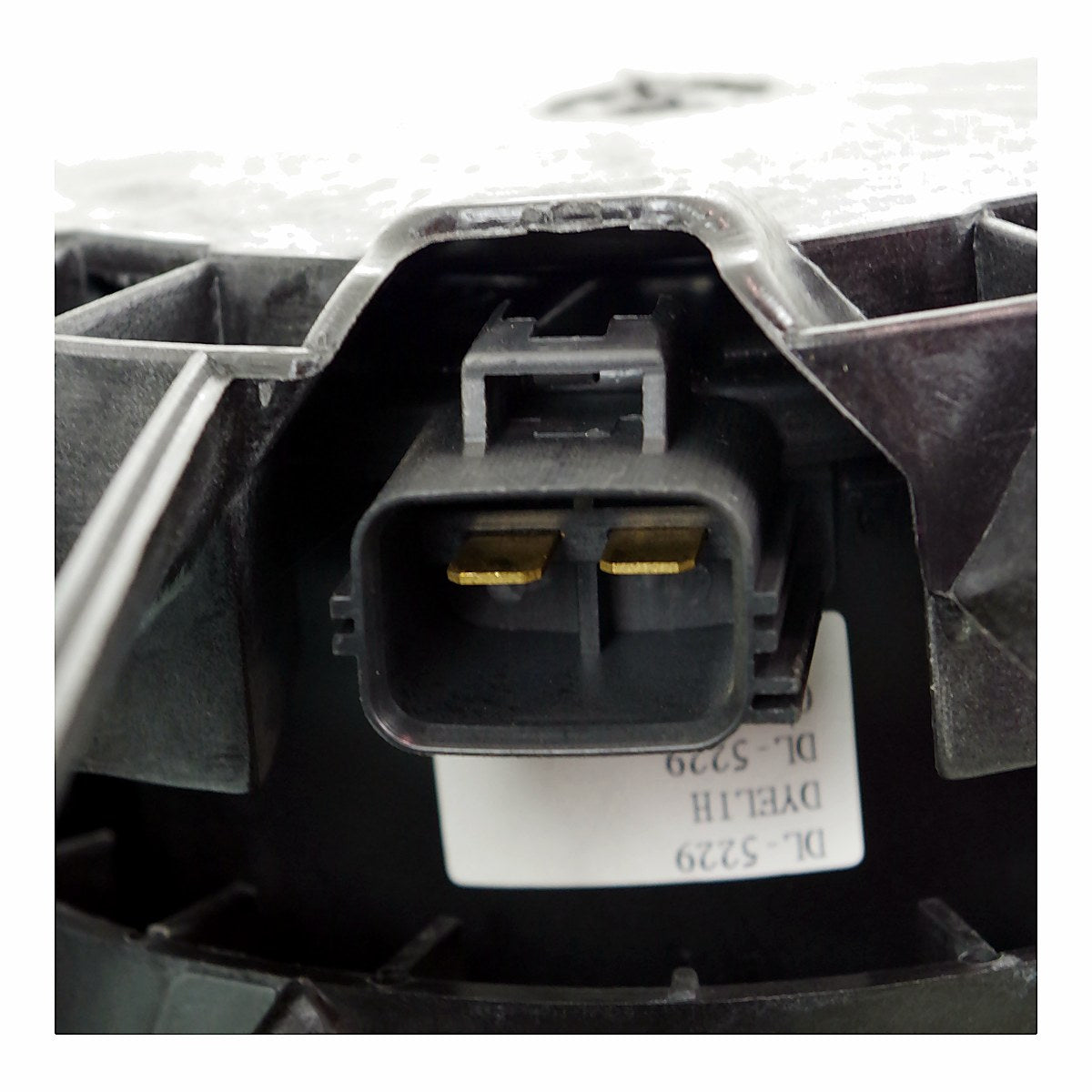 2010-2017 Ford Expedition Cooling Fan Assy 3.5/3.7/4.6/5.0/5.4/6.2L_FO3115184-4
