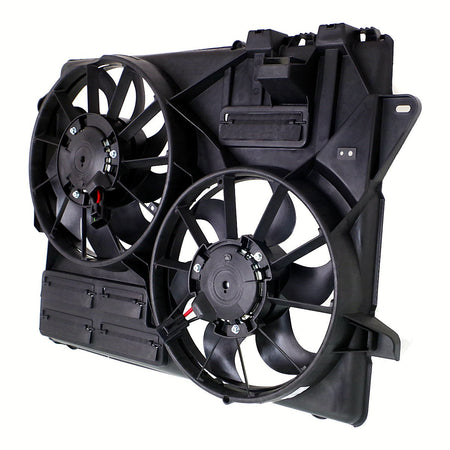 2015-2020 Ford Mustang Cooling Fan Assy 3.7L V6/5.0L V8_FO3115205-3