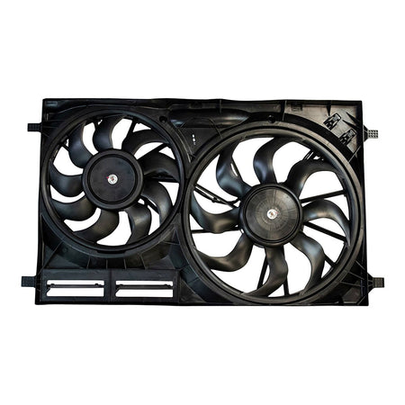 2015-2023 Ford Transit_T-350Hd_Passngr_Van Cooling Fan Assy Assembly 3.5L/3.7L V6_FO3115211-2
