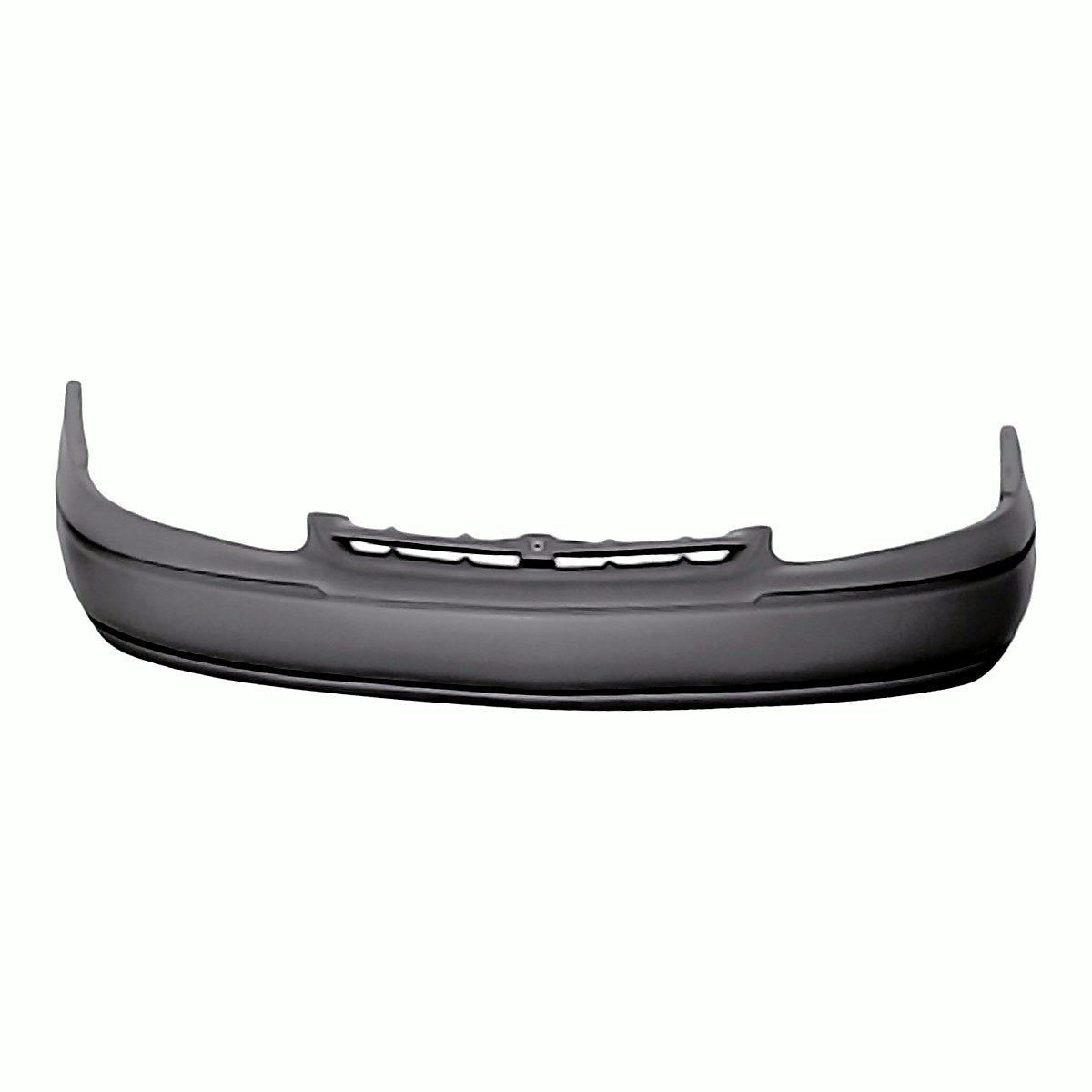 1995-2001 Chevrolet Lumina Bumper Front Primed All 95-96/Without Ltz Pkg 97-01_GM1000333