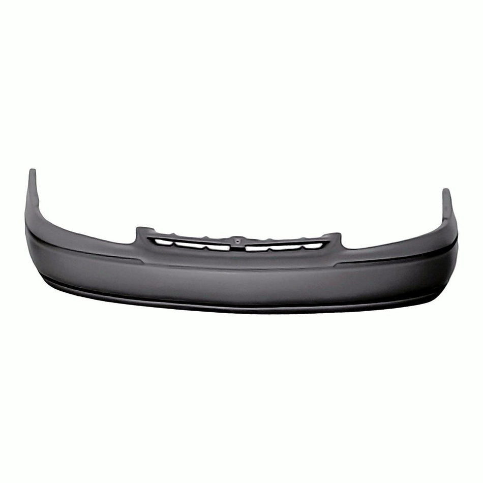 1995-2001 Chevrolet Lumina Bumper Front Primed All 95-96/Without Ltz Pkg 97-01_GM1000333
