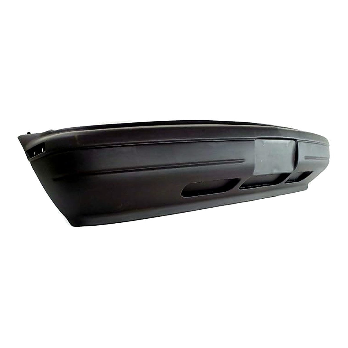 1995-2005 Chevrolet Astro_Van Bumper Front Cl-Ls-Sle Models Textured_GM1000506-2