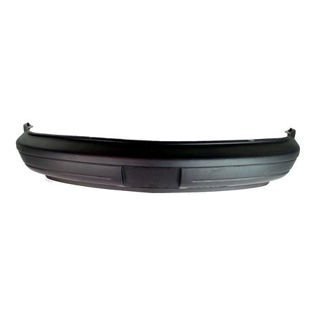 1995-2005 Chevrolet Astro_Van Bumper Front Cl-Ls-Sle Models Textured_GM1000506-3