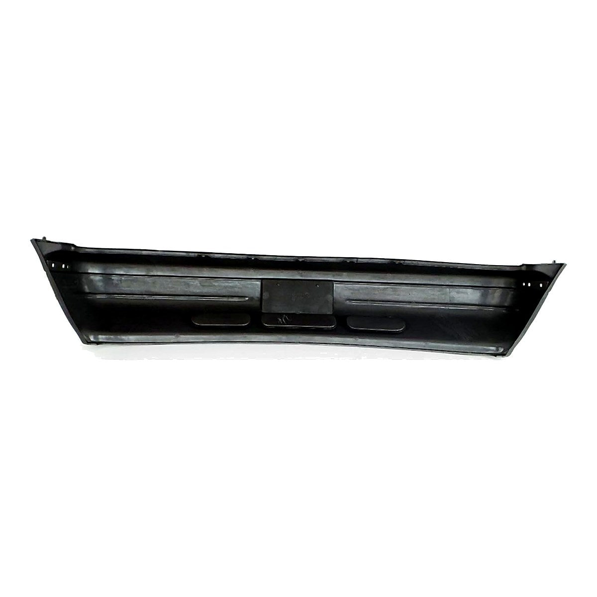 1995-2005 Chevrolet Astro_Van Bumper Front Cl-Ls-Sle Models Textured_GM1000506-4