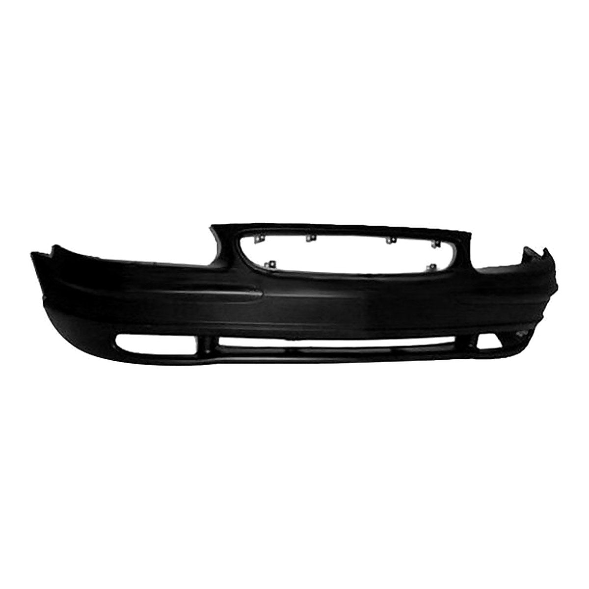 1997-2004 Buick Regal Bumper Front Primed_GM1000541
