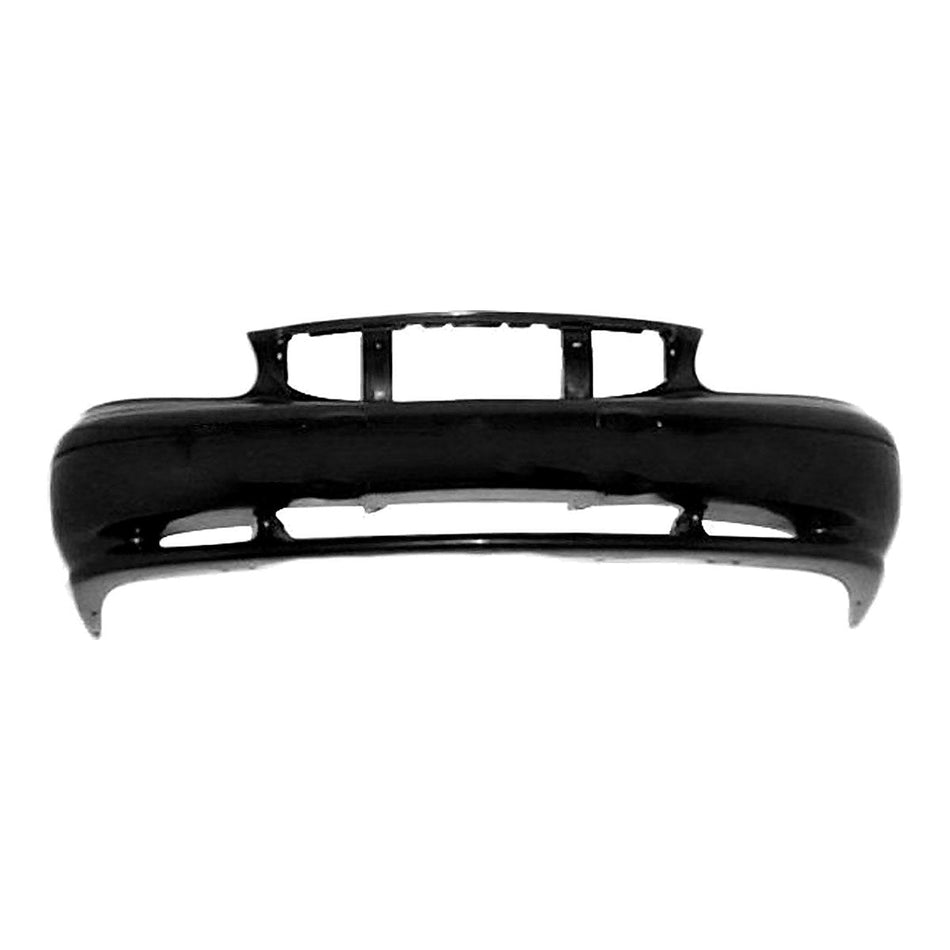 1997-2003 Buick Century Bumper Front Primed_GM1000543