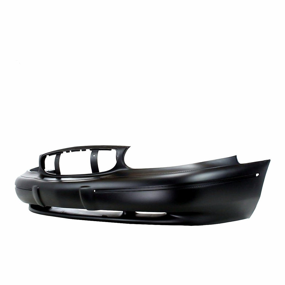 1997-2003 Buick Century Bumper Front Primed_GM1000543-2