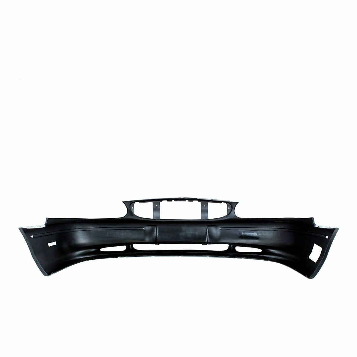 1997-2003 Buick Century Bumper Front Primed_GM1000543-4