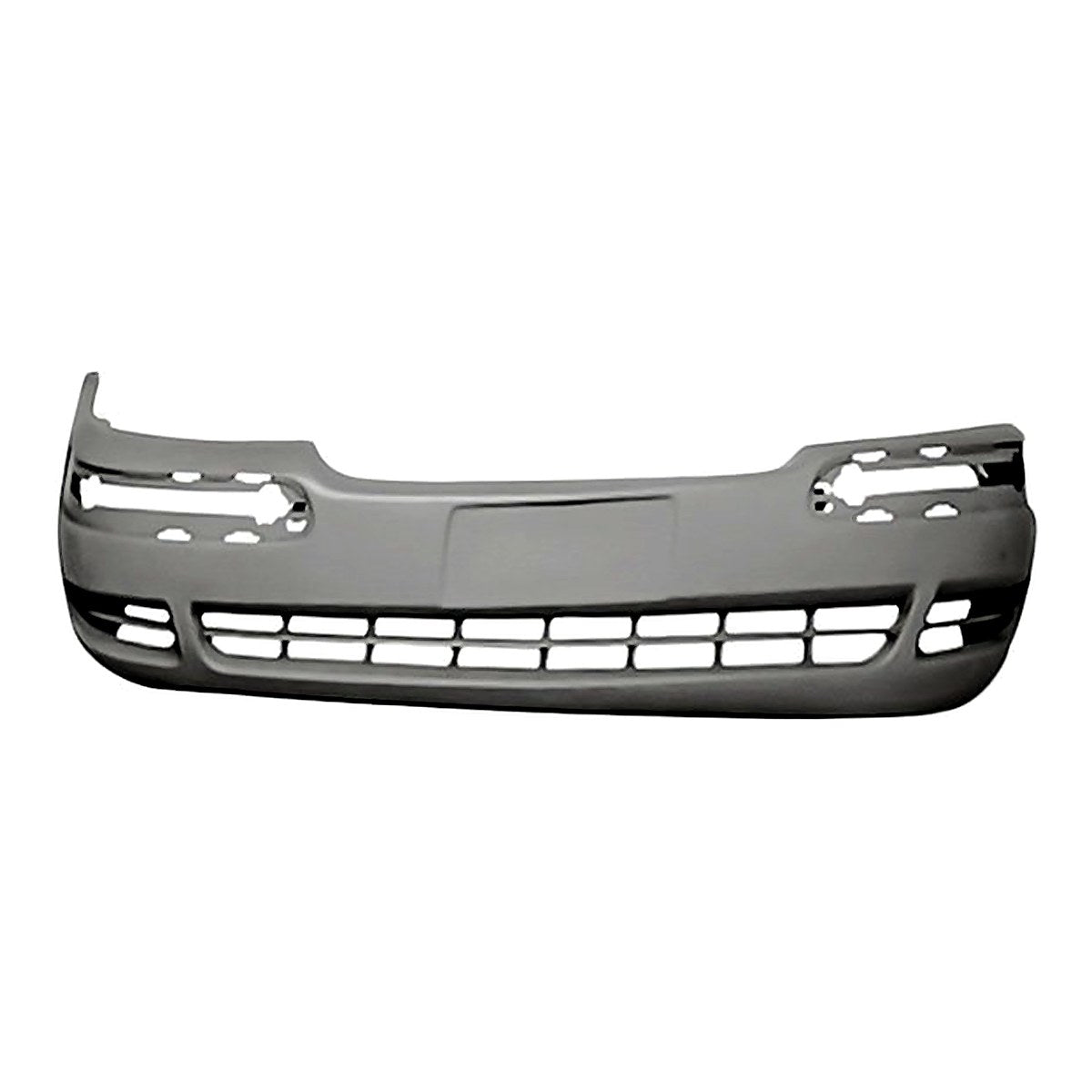 2001-2005 Chevrolet Venture Bumper Front Primed – GM1000626