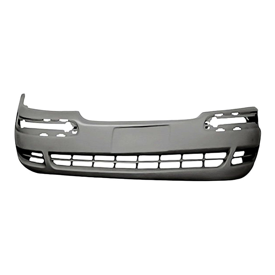 2001-2005 Chevrolet Venture Bumper Front Primed – GM1000626