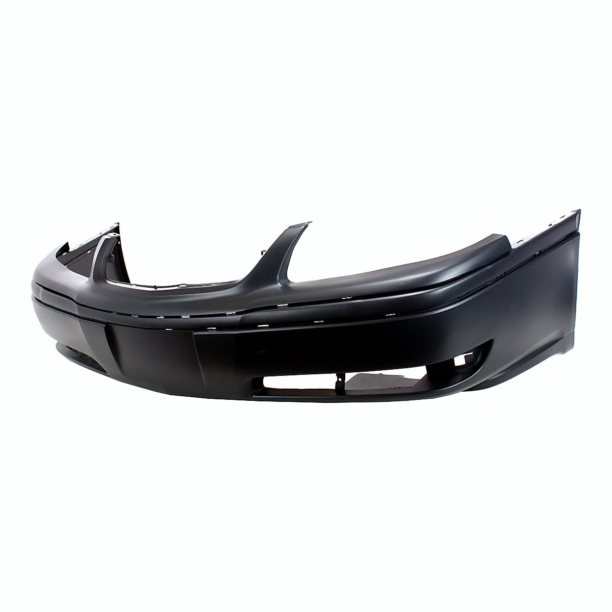 2000-2005 Chevrolet Impala Bumper Front Primed Ls Models_GM1000633-2