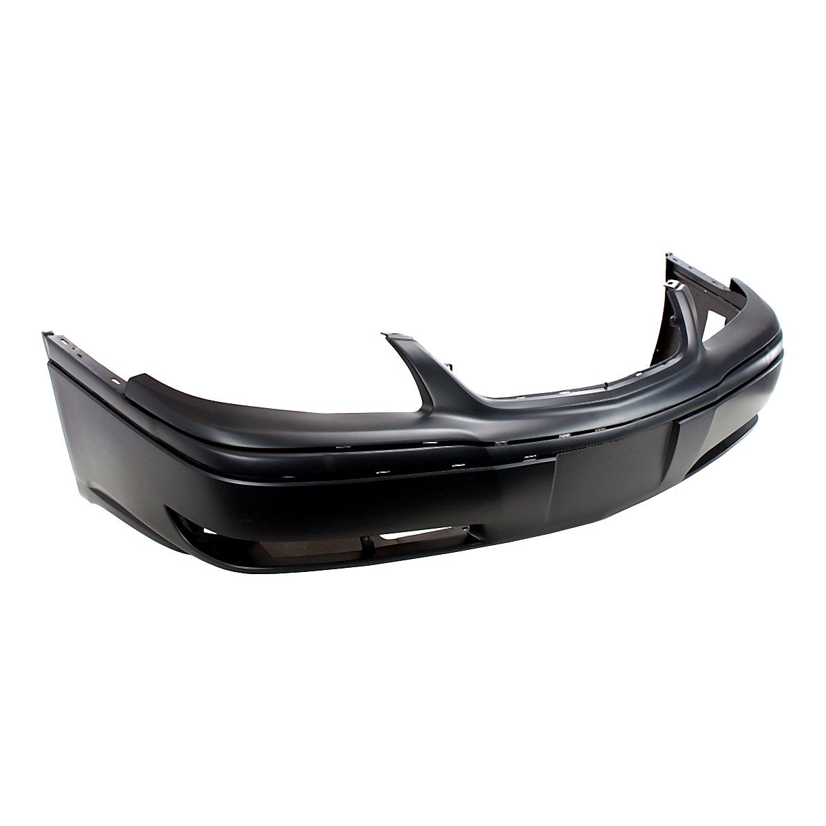 2000-2005 Chevrolet Impala Bumper Front Primed Ls Models_GM1000633-3