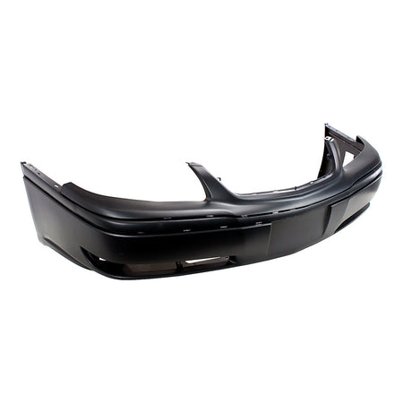 2000-2005 Chevrolet Impala Bumper Front Primed Ls Models_GM1000633-3