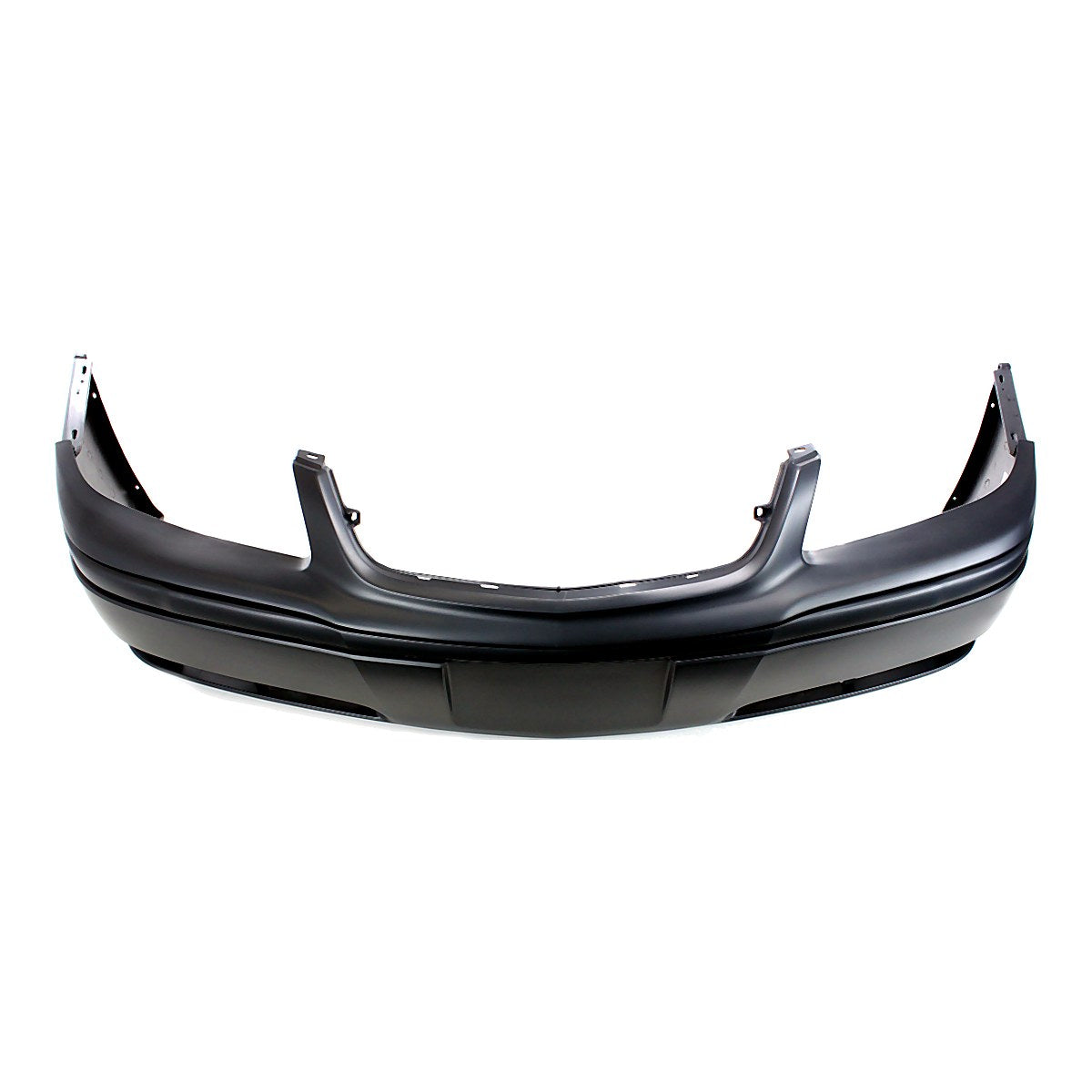 2000-2005 Chevrolet Impala Bumper Front Primed Ls Models_GM1000633-4