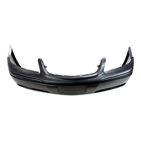 2000-2005 Chevrolet Impala Bumper Front Primed Ls Models_GM1000633-4