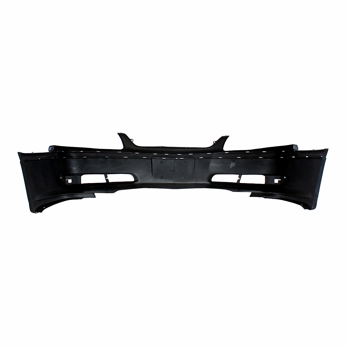2000-2005 Chevrolet Impala Bumper Front Primed Ls Models_GM1000633-5