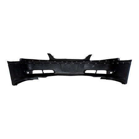2000-2005 Chevrolet Impala Bumper Front Primed Ls Models_GM1000633-5