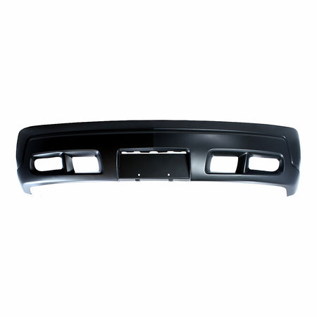 2003-2006 Cadillac Escalade Esv Bumper Front - product view, Part GM1000636