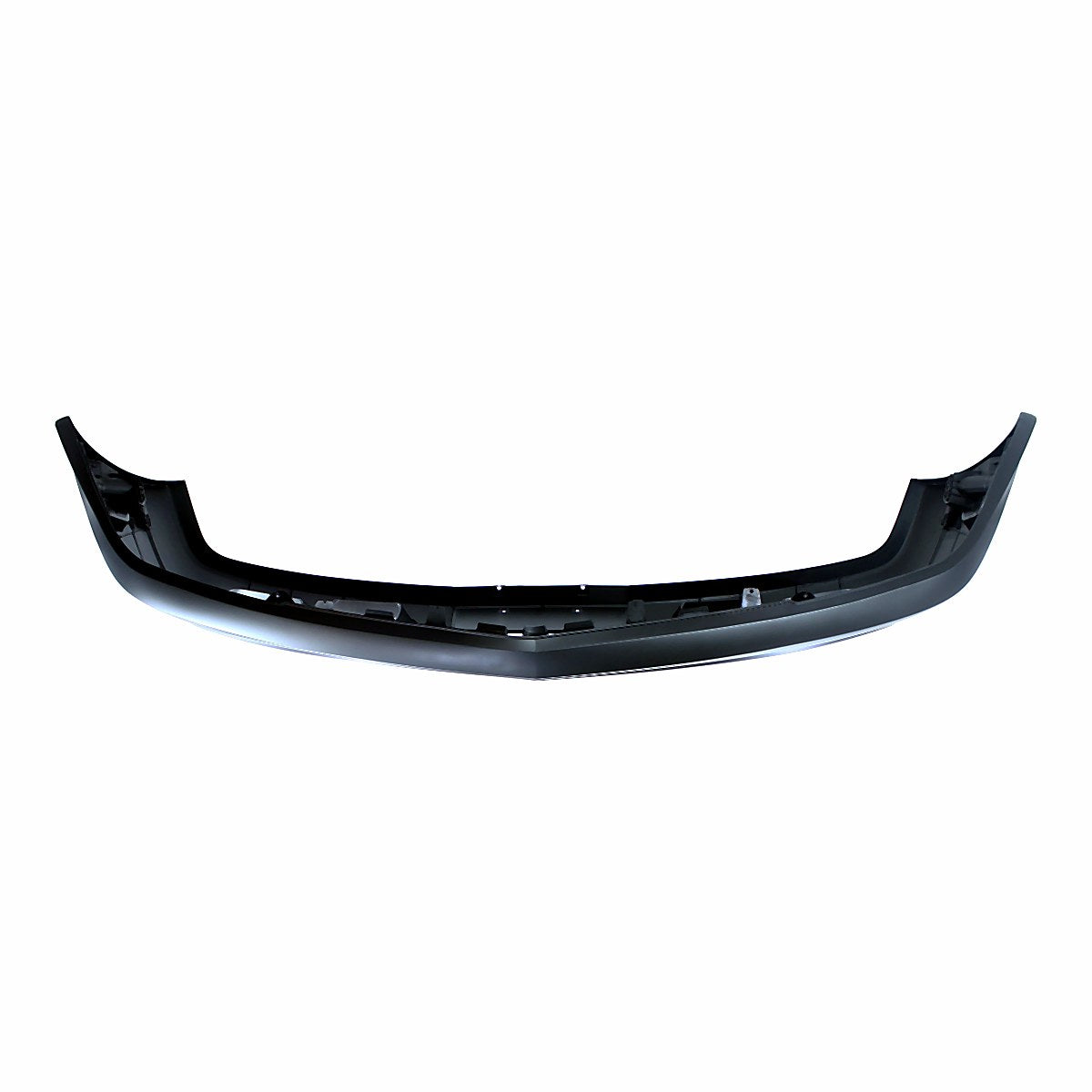 2003-2006 Cadillac Escalade Esv Bumper Front - upper view, Part GM1000636