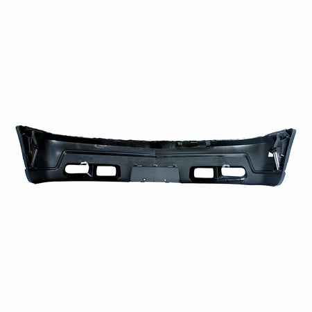 2003-2006 Cadillac Escalade Esv Bumper Front - back view, Part GM1000636