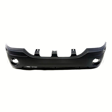 2002-2009 Gmc Envoy Bumper Front Primed_GM1000641
