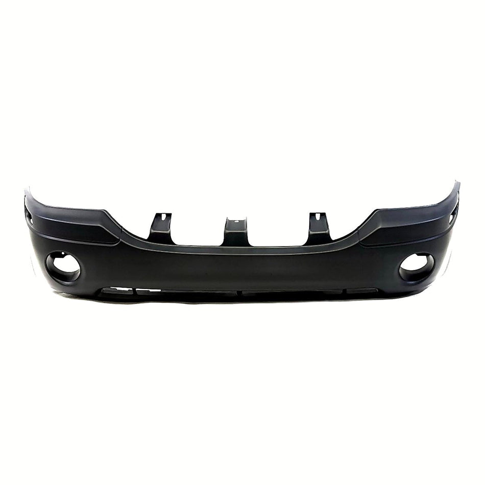 2002-2009 Gmc Envoy Bumper Front Primed_GM1000641