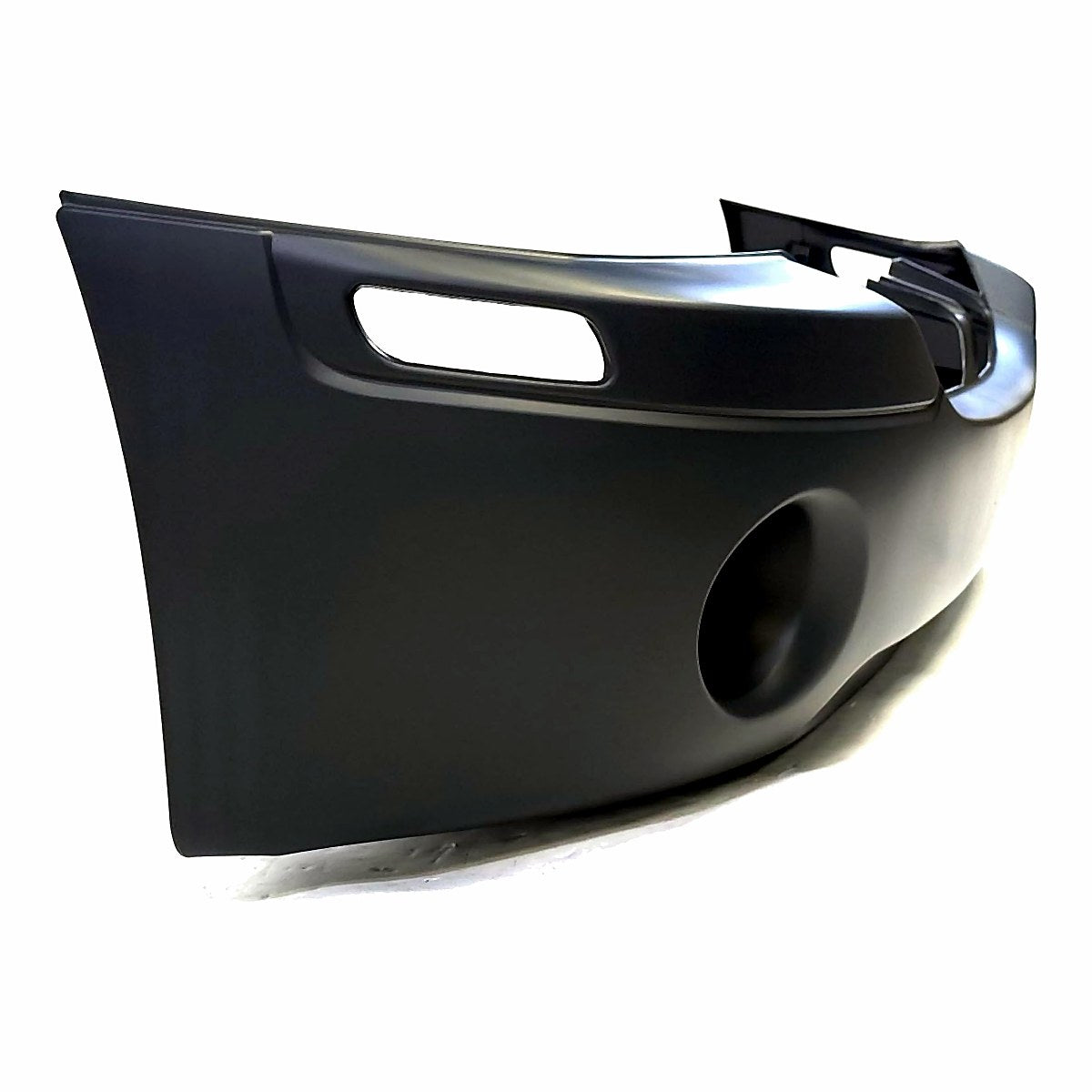 2002-2009 Gmc Envoy Bumper Front Primed_GM1000641-2