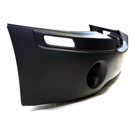 2002-2009 Gmc Envoy Bumper Front Primed_GM1000641-2