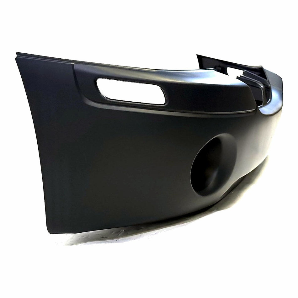 2002-2009 Gmc Envoy Bumper Front Primed_GM1000641-2